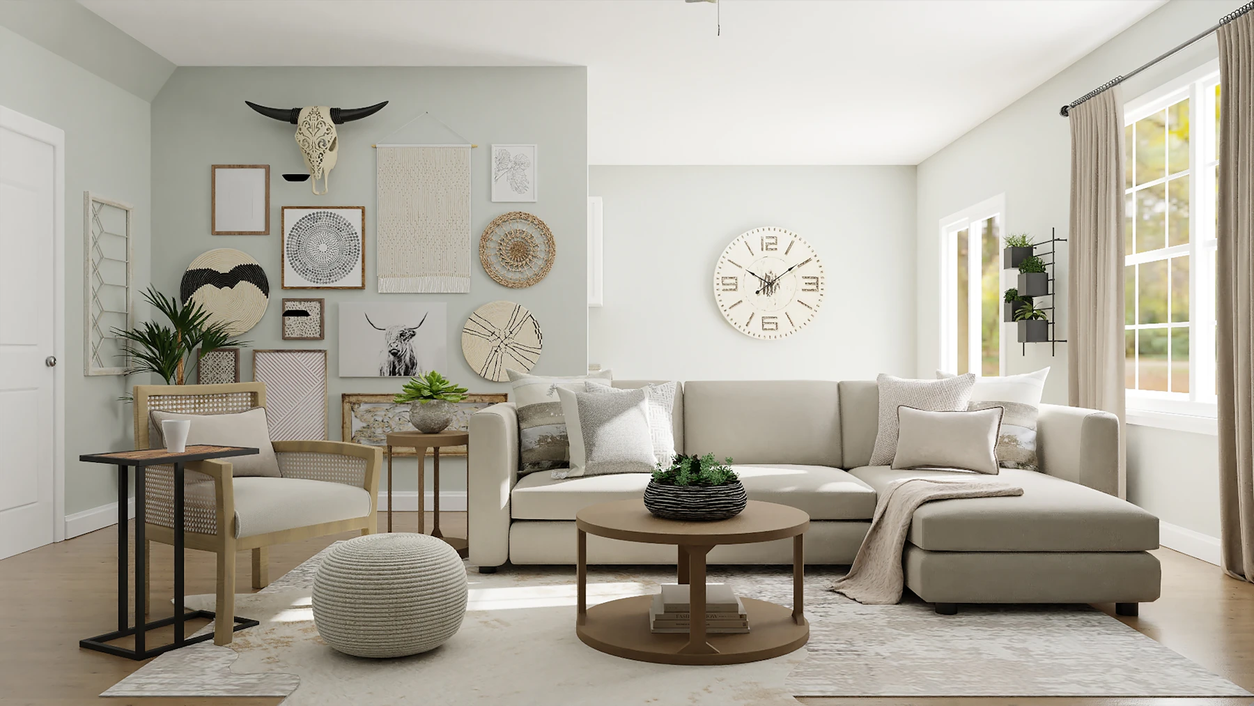 Penthouse Prosta — penthouse w Warszawa, Wola